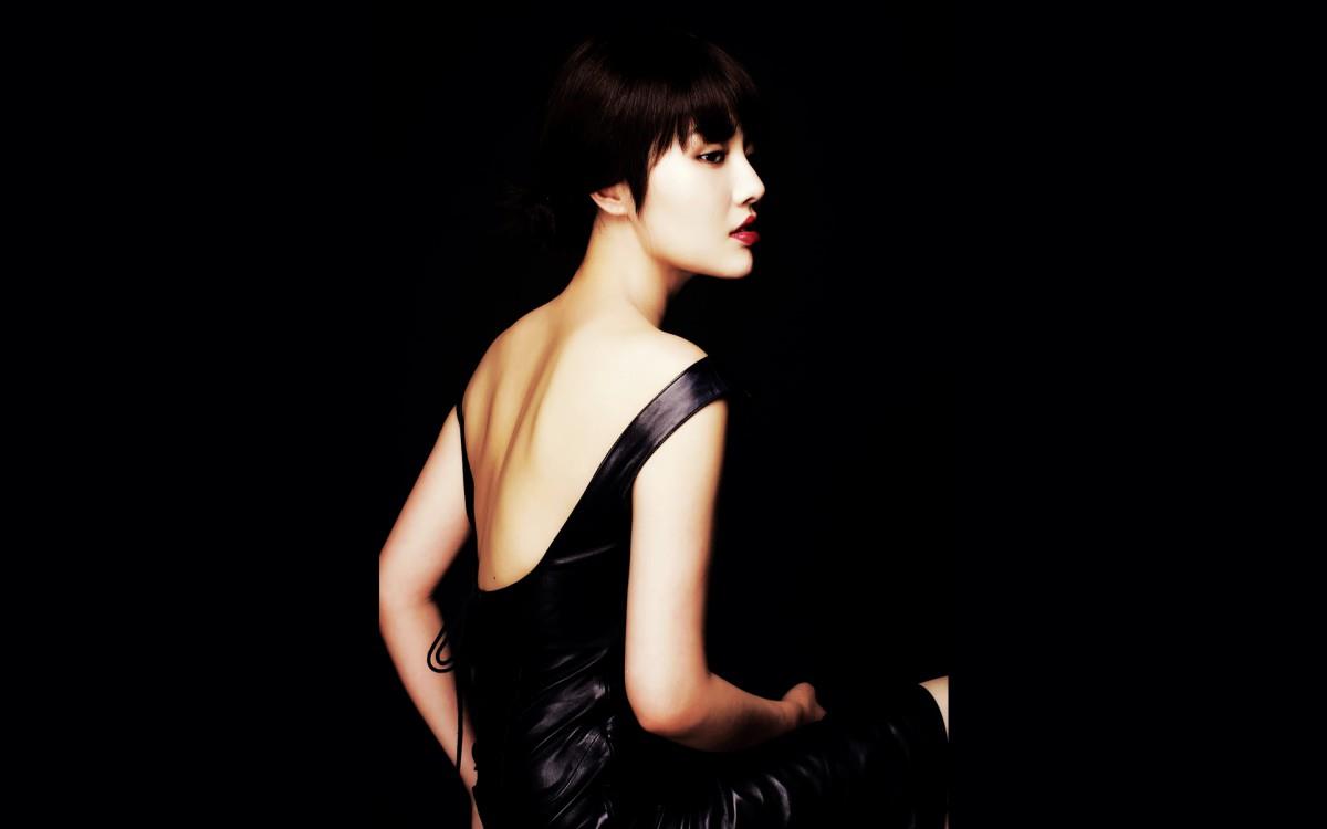 黄圣依/徐冬冬图片 高清美女图片分享