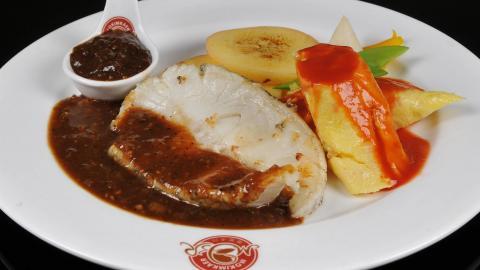 美食蛋包饭图片 高清美食图片分享