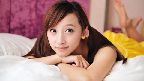 美女王若涵图片 王若涵高清图片分享