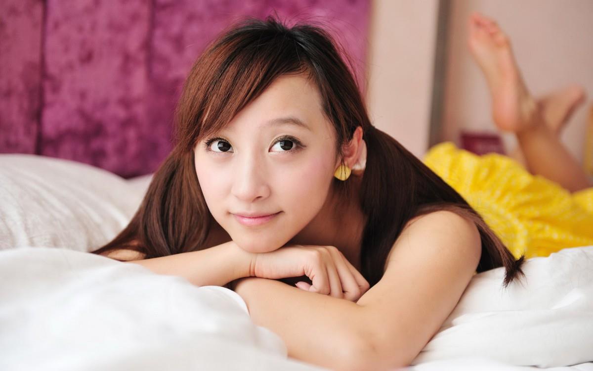 美女王若涵图片 王若涵高清图片分享