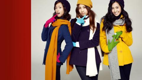 韩国美少女乐队组合图片