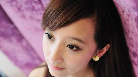 美女王若涵图片 王若涵高清图片分享