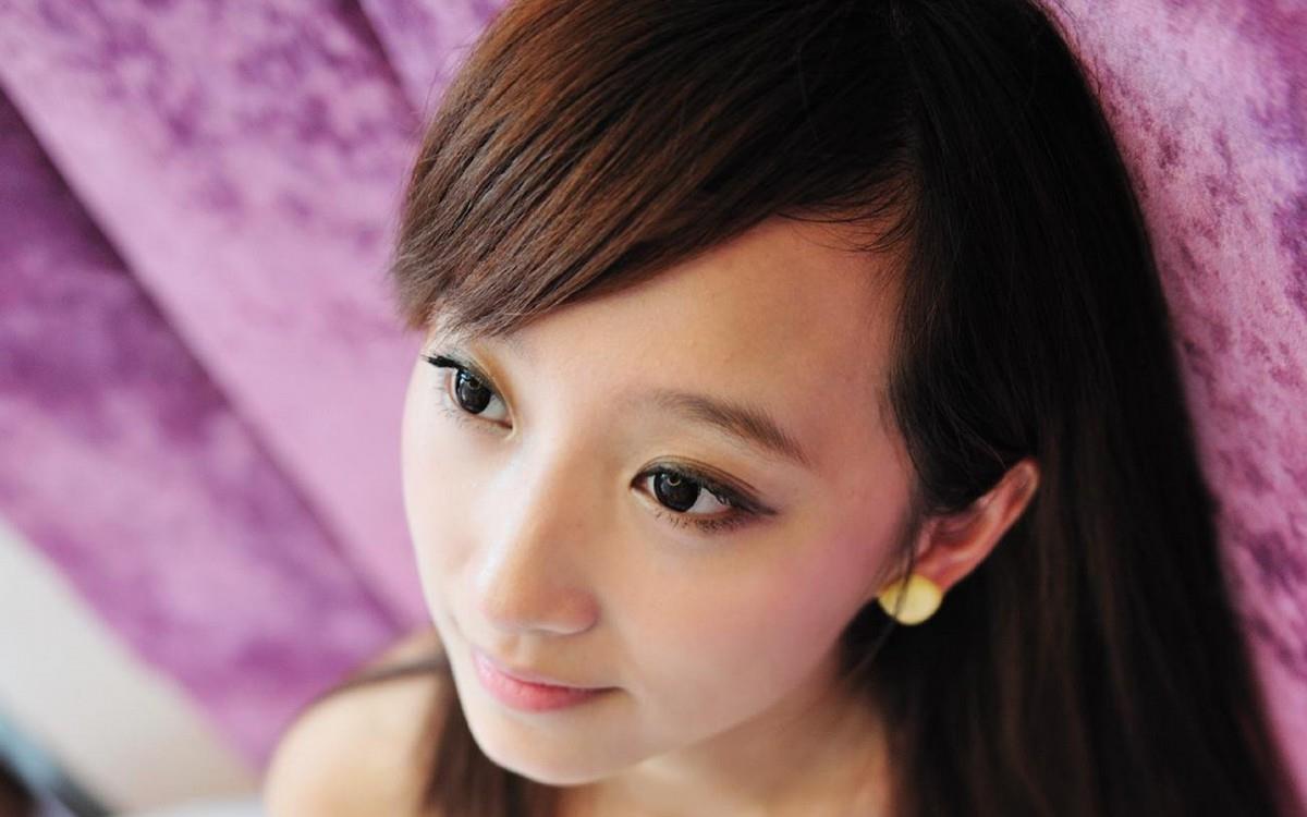 美女王若涵图片 王若涵高清图片分享