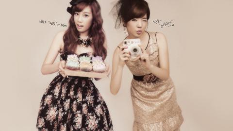 韩国美少女乐队组合图片