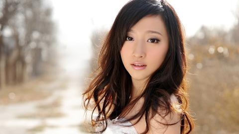 美女王若涵图片 王若涵高清图片分享