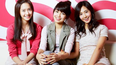 韩国美少女乐队组合图片