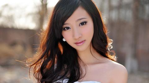 美女王若涵图片 王若涵高清图片分享