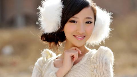 美女王若涵图片 王若涵高清图片分享