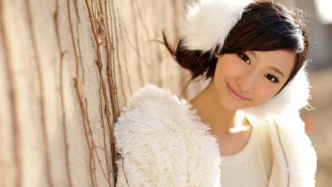 美女王若涵图片 王若涵高清图片分享