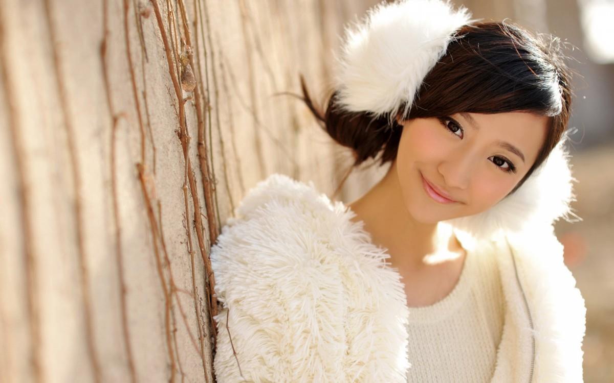 美女王若涵图片 王若涵高清图片分享