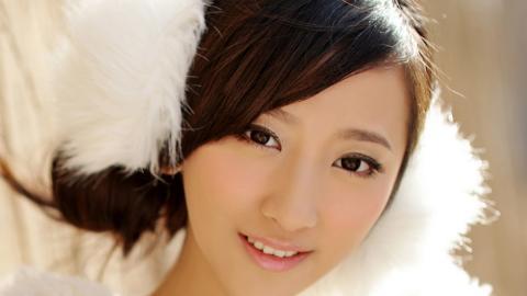 美女王若涵图片 王若涵高清图片分享