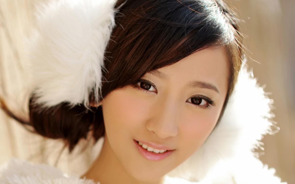 美女王若涵图片 王若涵高清图片分享