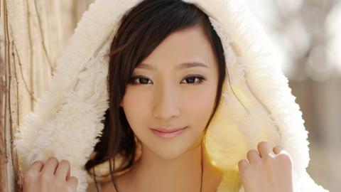 美女王若涵图片 王若涵高清图片分享