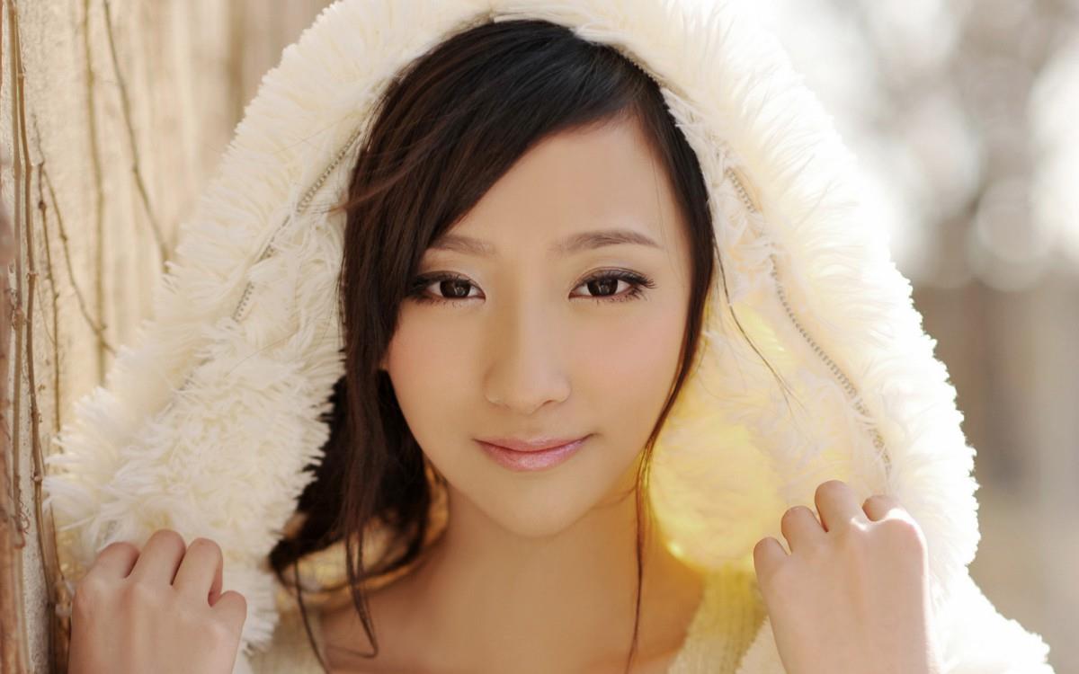 美女王若涵图片 王若涵高清图片分享