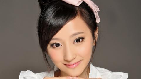 美女王若涵图片 王若涵高清图片分享