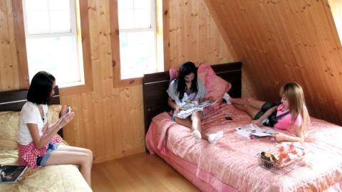 韩国美少女乐队组合图片