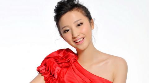 美女王若涵图片 王若涵高清图片分享