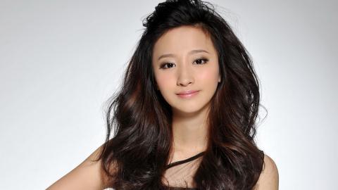 美女王若涵图片 王若涵高清图片分享