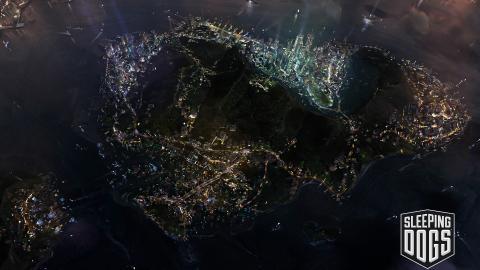 热血无赖高清游戏图片