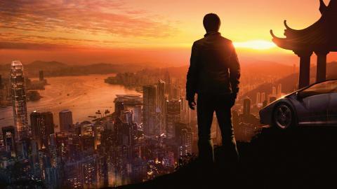 热血无赖高清游戏图片