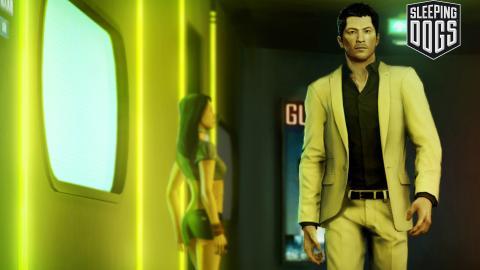 热血无赖高清游戏图片