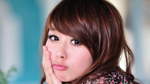 唐葳图片 高清美女唐葳图片分享