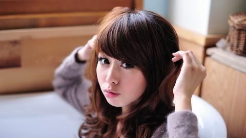 唐葳图片 高清美女唐葳图片分享