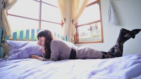 唐葳图片 高清美女唐葳图片分享