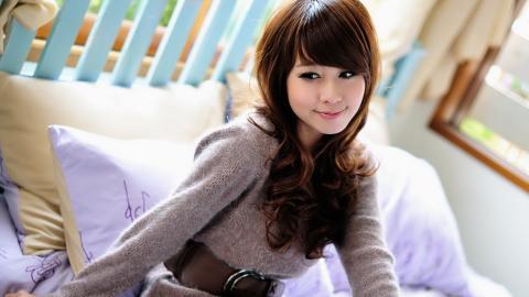 唐葳图片 高清美女唐葳图片分享