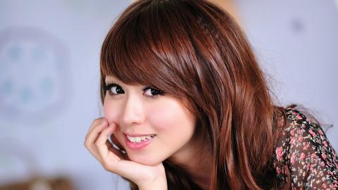 唐葳图片 高清美女唐葳图片分享