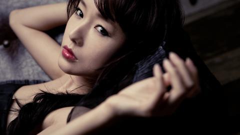 李贞贤图片 韩国美女李贞贤图片大全