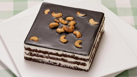 美味慕斯蛋糕图片