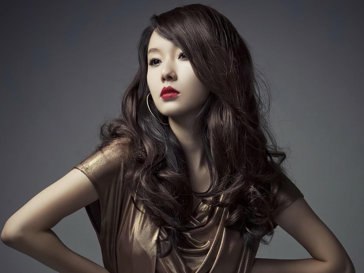 李贞贤图片 韩国美女李贞贤图片大全