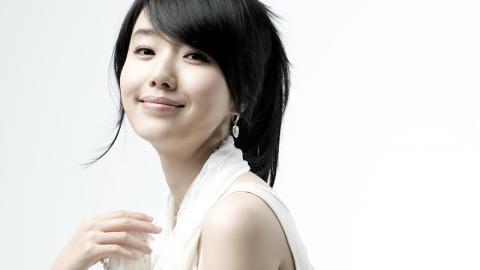 李贞贤图片 韩国美女李贞贤图片大全