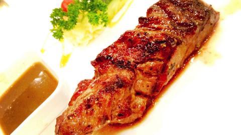 营养牛肉美食图片大全