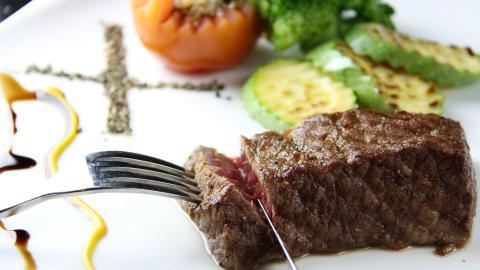 营养牛肉美食图片大全