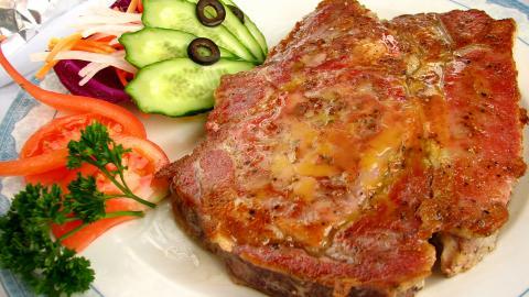 营养牛肉美食图片大全