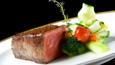 营养牛肉美食图片大全