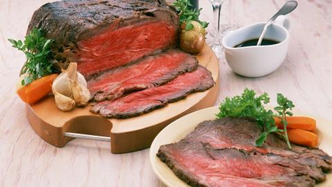 营养牛肉美食图片大全