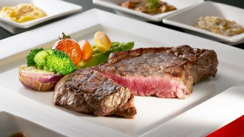 营养牛肉美食图片大全