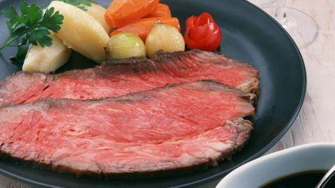 营养牛肉美食图片大全