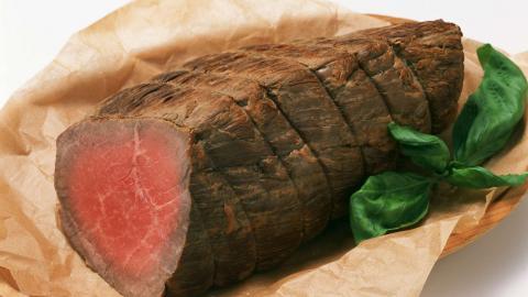 营养牛肉美食图片大全