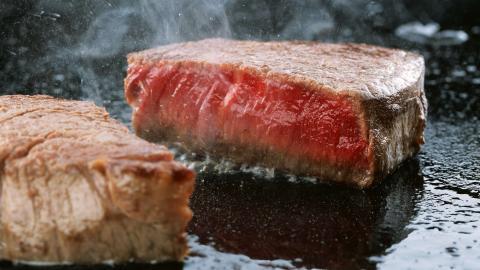 营养牛肉美食图片大全