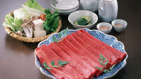 营养牛肉美食图片大全