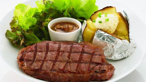 营养牛肉美食图片大全