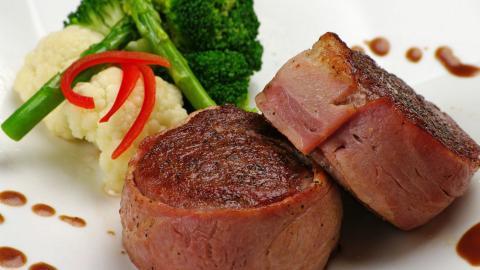 营养牛肉美食图片大全