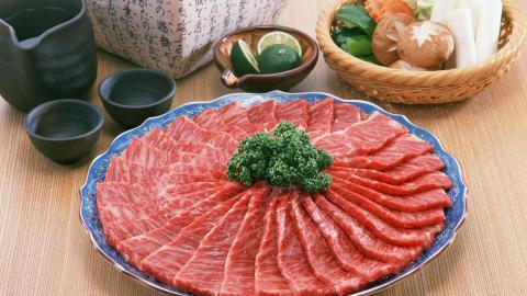 营养牛肉美食图片大全