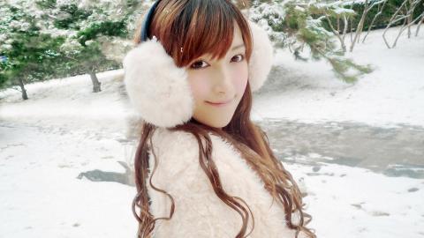 美丽好看的纯情妹妹图片