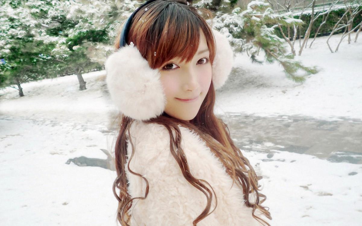 美丽好看的纯情妹妹图片