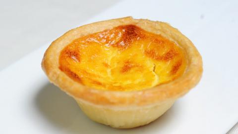 高清美食蛋挞图片